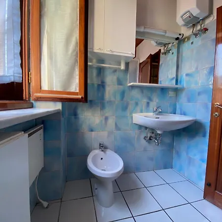 Apartmán - 