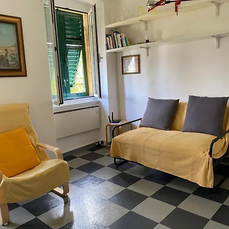 Apartmán - 