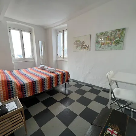 Apartmán - 