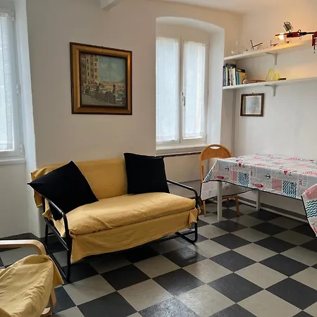 Apartmán - 