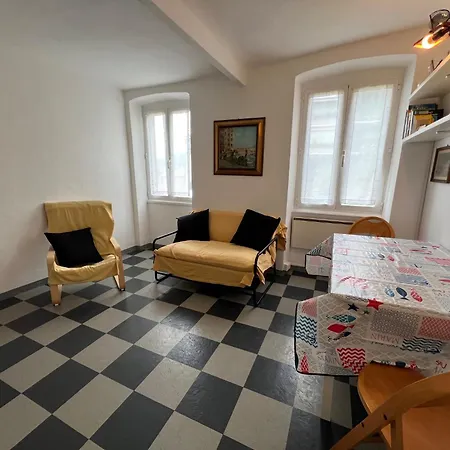 Apartmán - 